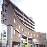 本社ビル
												店舗（200店舗目）