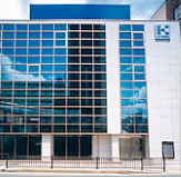 協同茨木駅前ビル