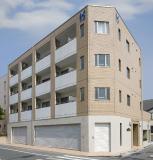 協同レジデンス江坂