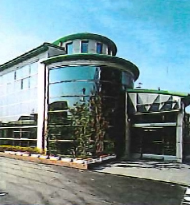 JA北大阪 鳥飼西支店