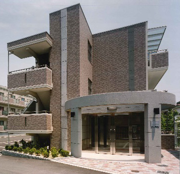 エルカーサ正雀Ⅱ