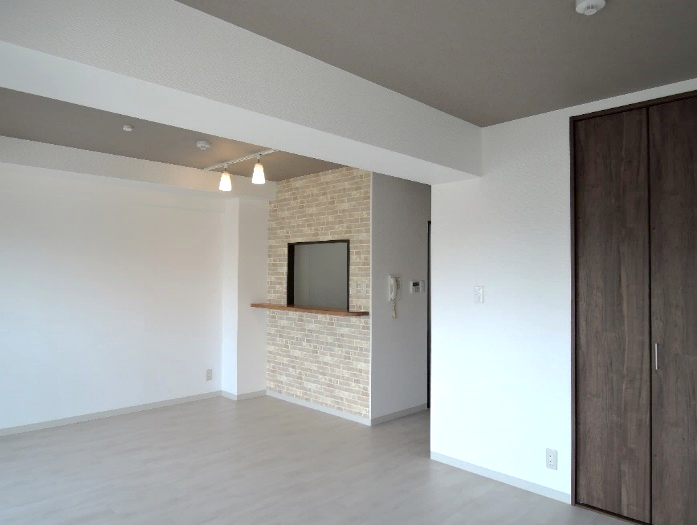 和室ニーズの減少、洋室ニーズのアップ