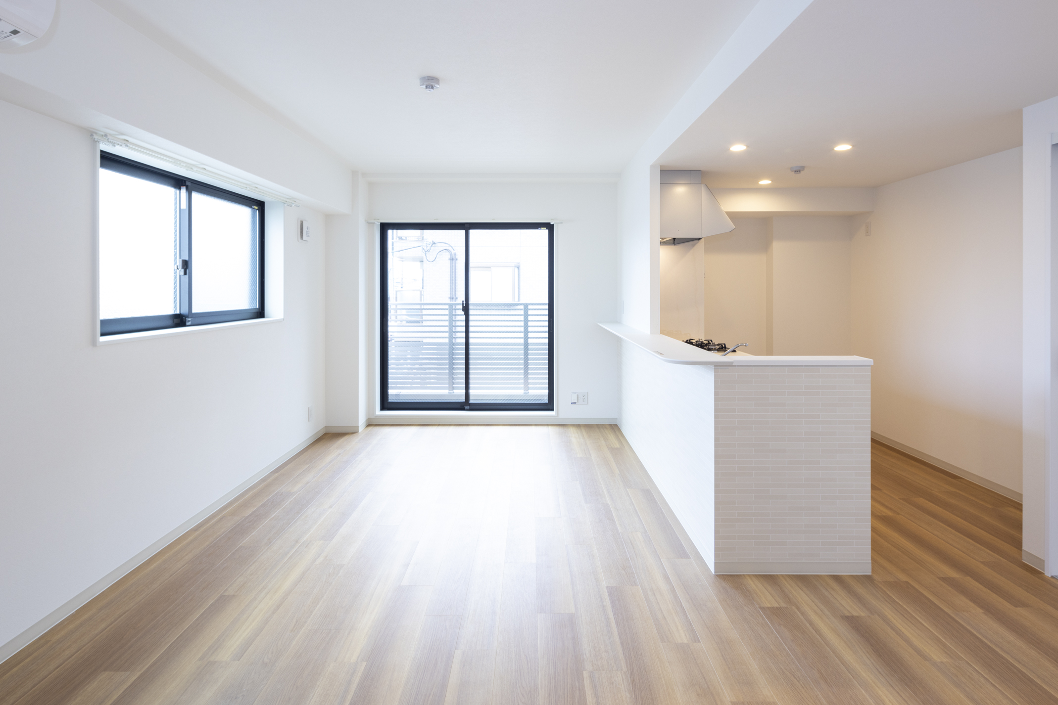 LD・キッチン(2F Bタイプ)