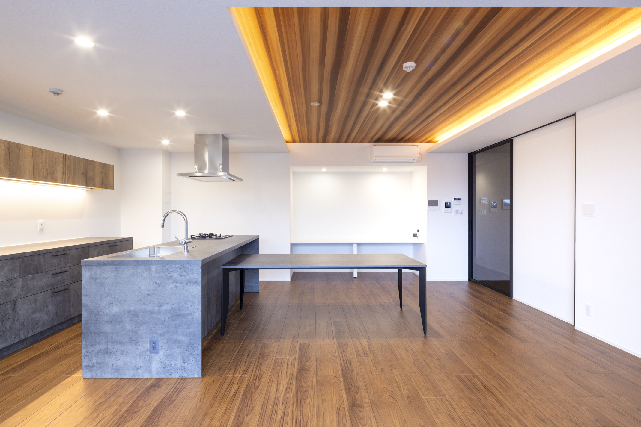 LDK(3F Tタイプ)