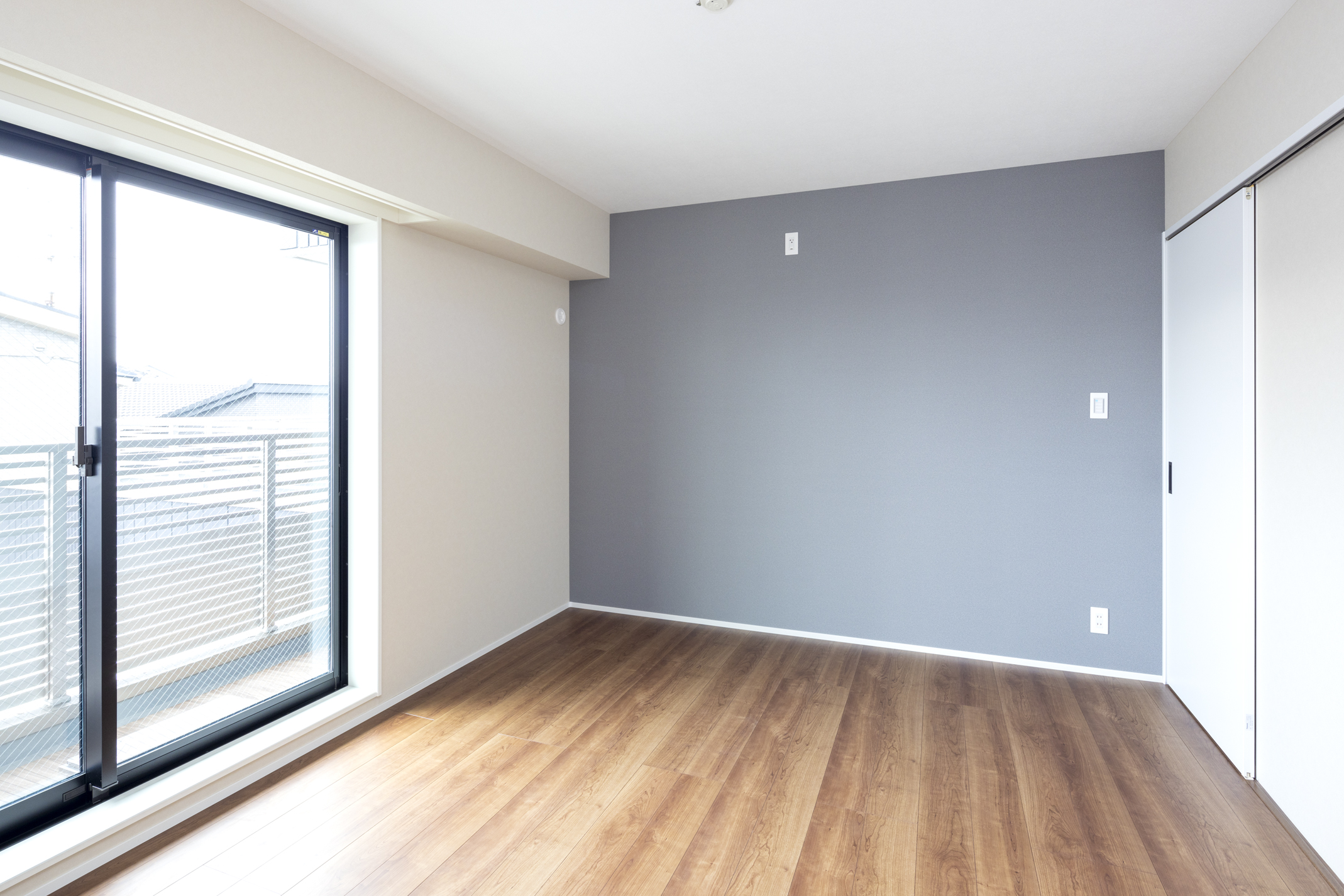 洋室1(3F Tタイプ)