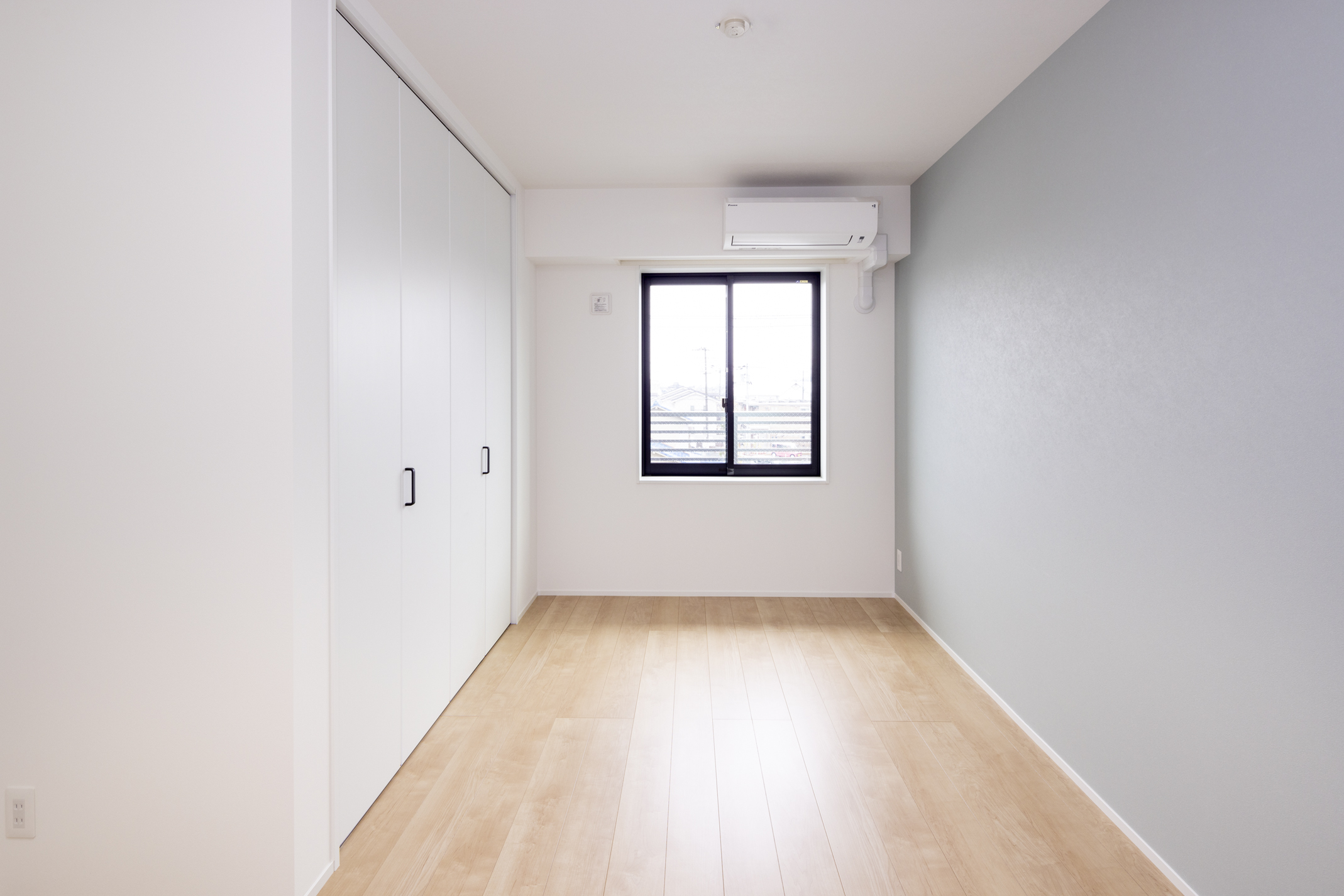 洋室2(3F Tタイプ)