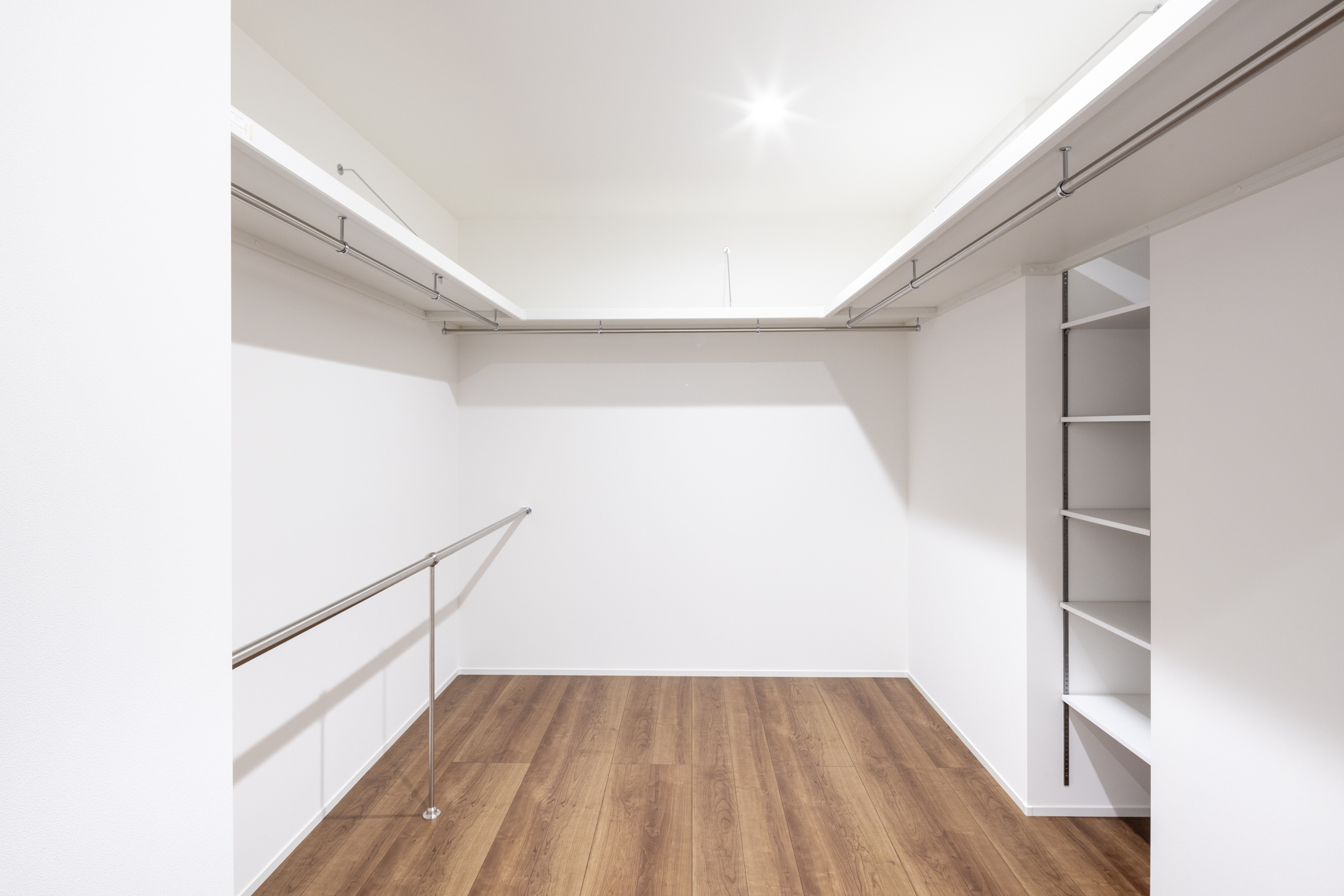 ファミリーCL(3F Tタイプ)