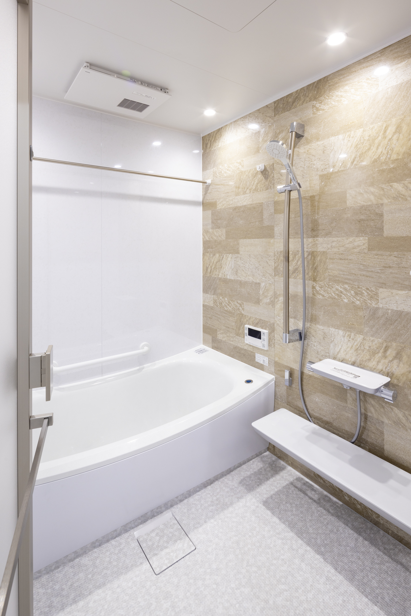 浴室(3F Tタイプ)