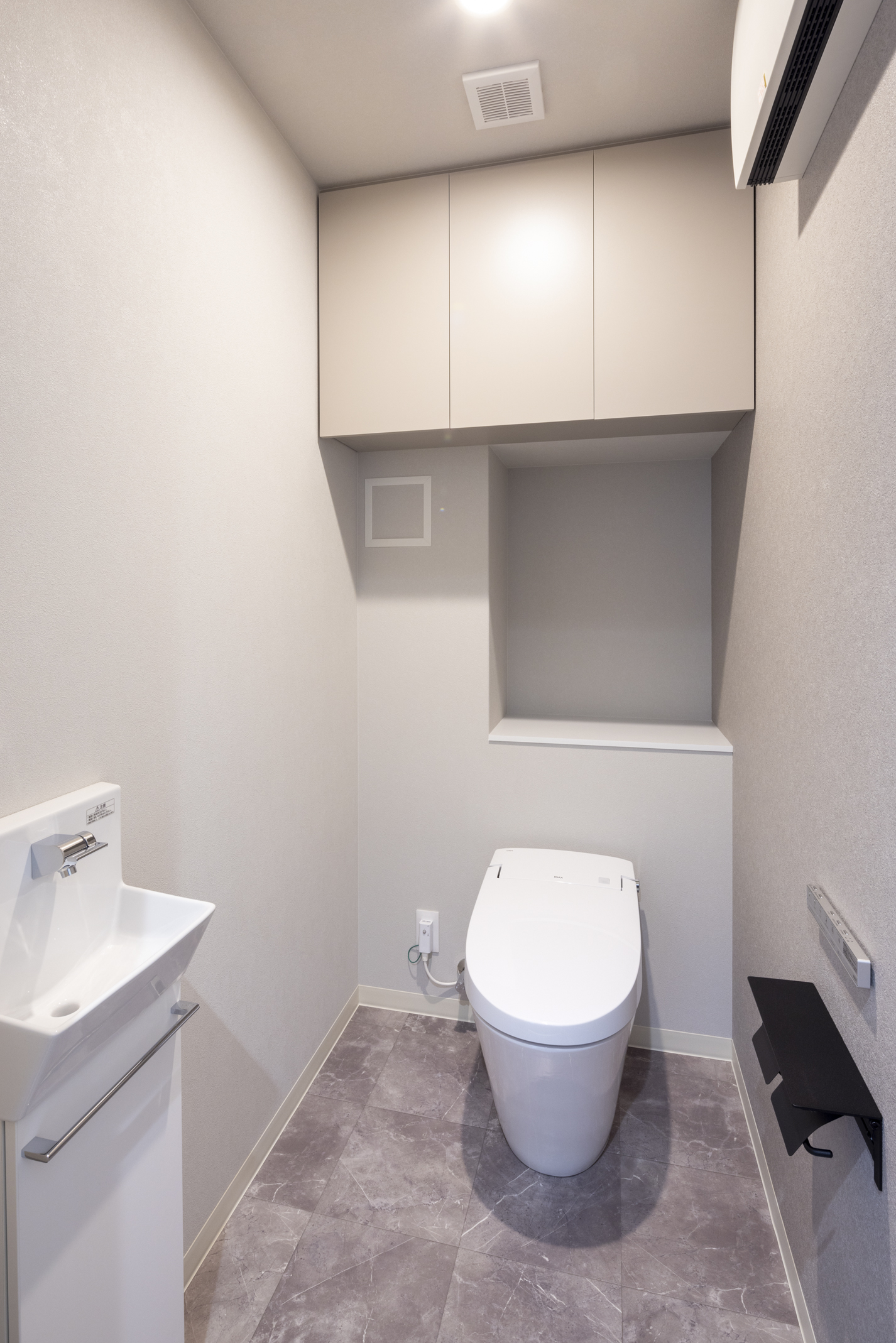 トイレ(3F Tタイプ)