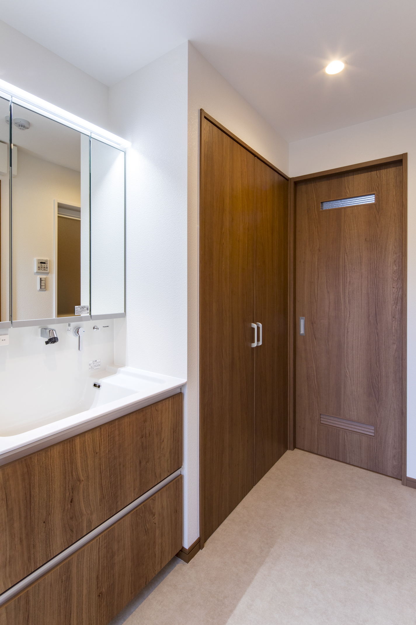 20.洗面所(1F居宅)