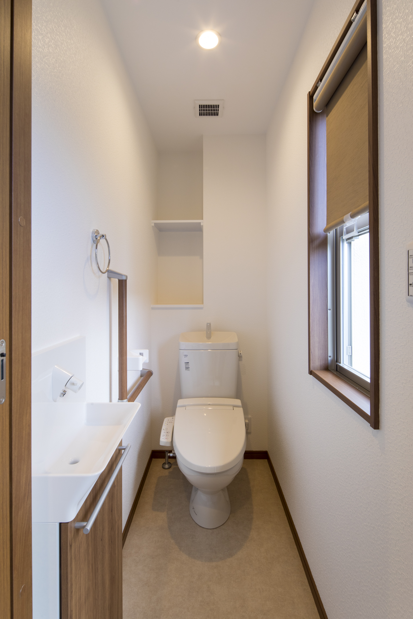 22.トイレ(1F居宅)