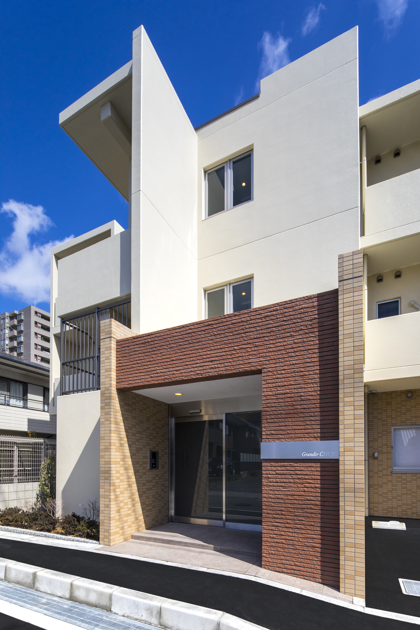 23.エントランス