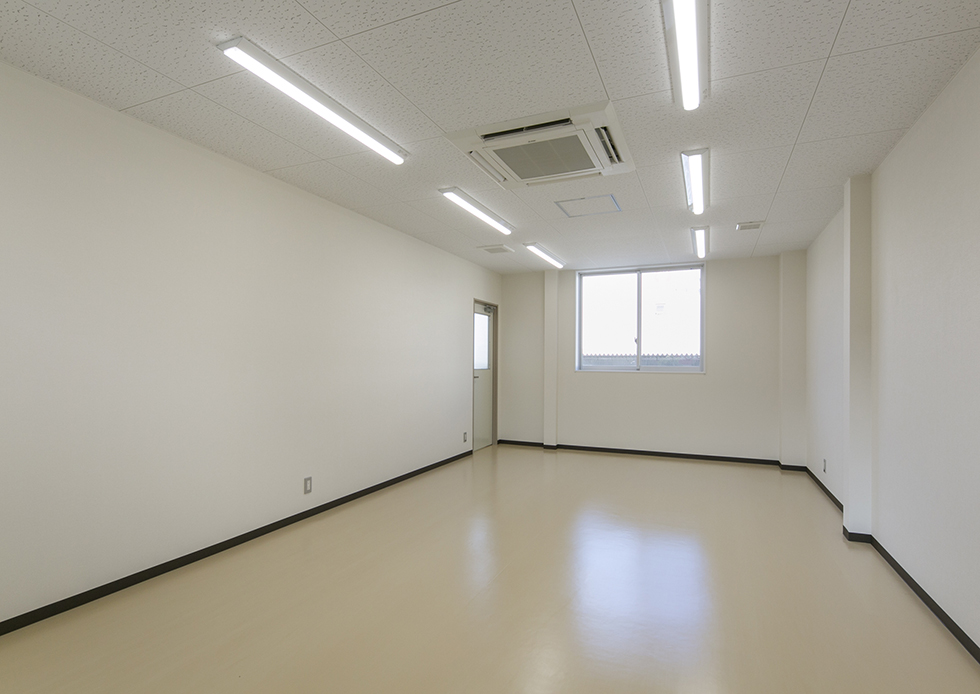 予備会議室(2F)