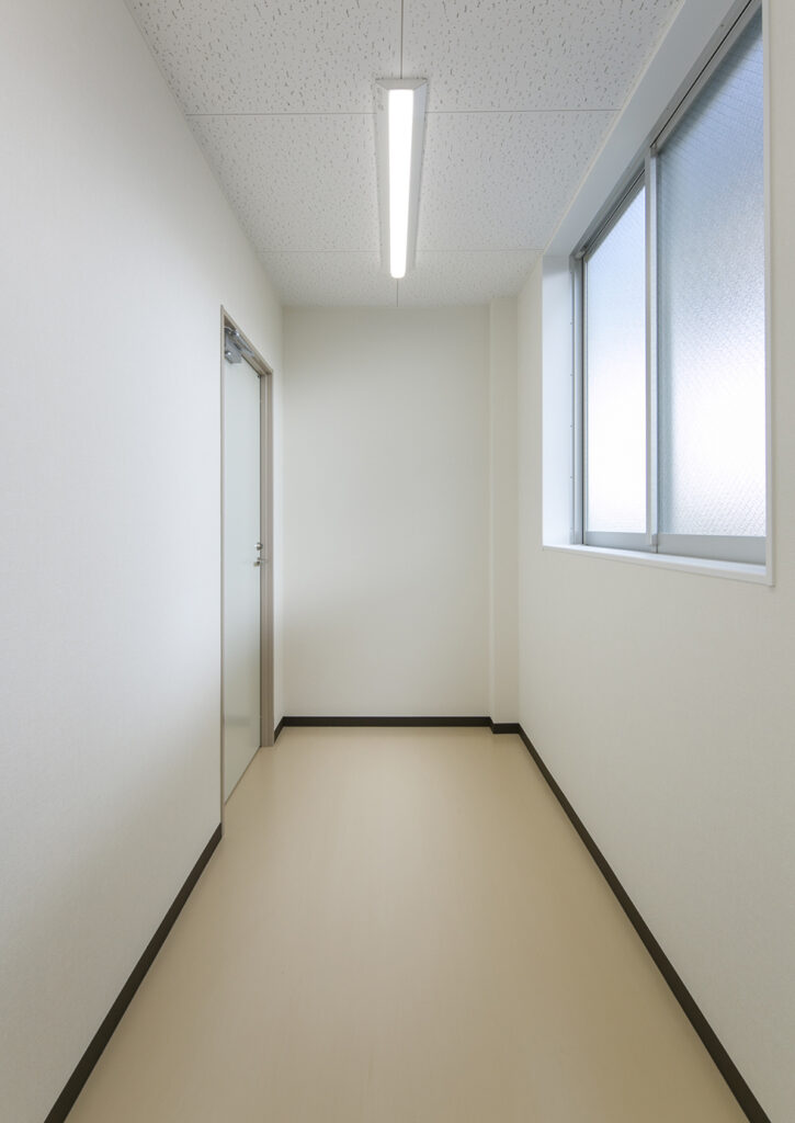 倉庫(2F)