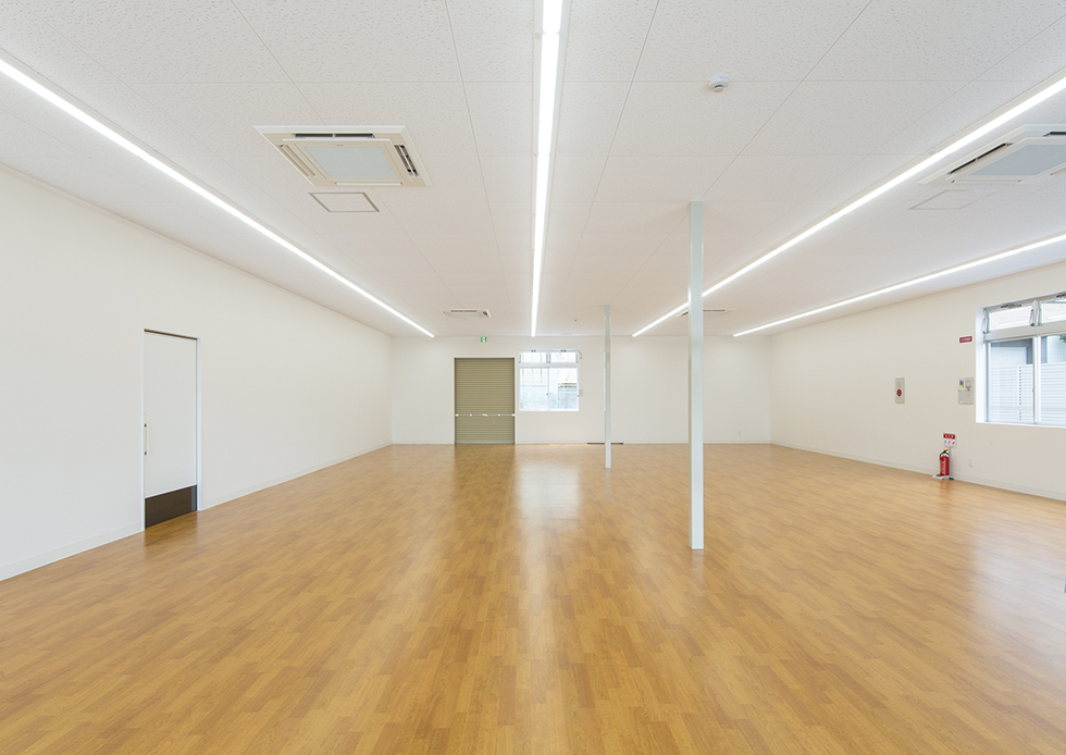 店舗(1F)