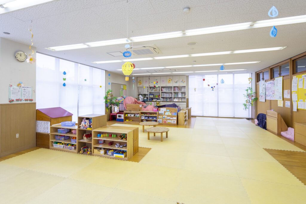 交流センター