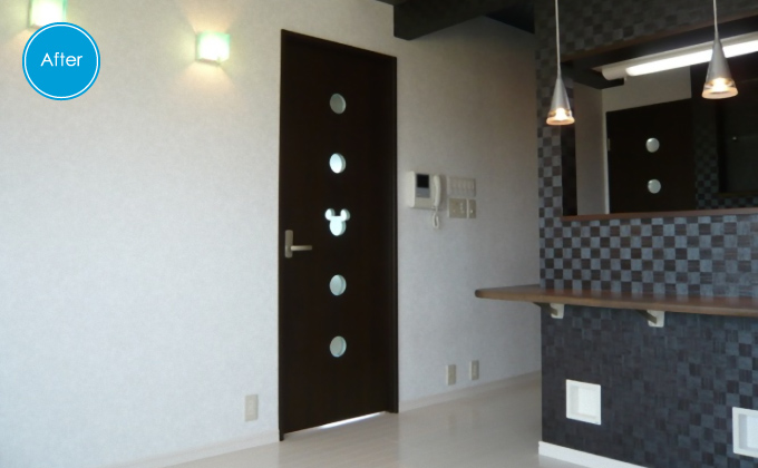 Rマンション（守口市）